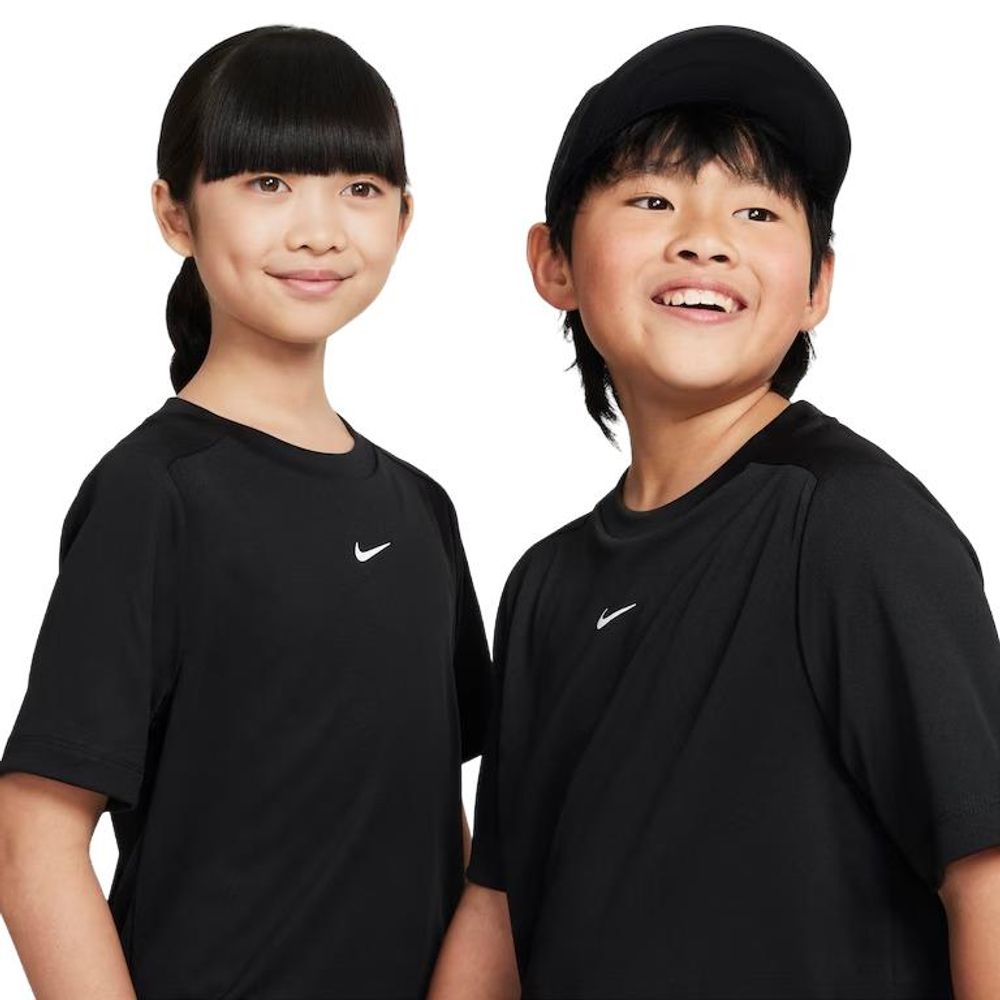 Camiseta Nike Dri-FIT Multi | Infantil